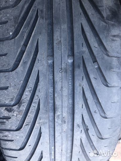 Nokian Tyres Hakka Blue 3 255/45 R18 103Y