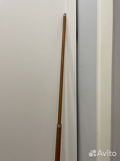 Удочка телескопическая СССР