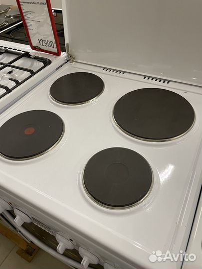 Новая электрическая плита Gefest 60 см / Гарантия