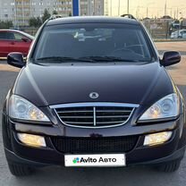 SsangYong Kyron 2.0 MT, 2008, 146 000 км, с пробегом, цена 800 000 руб.