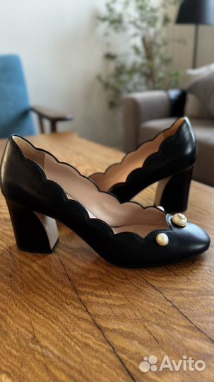 Gucci туфли (оригинал)