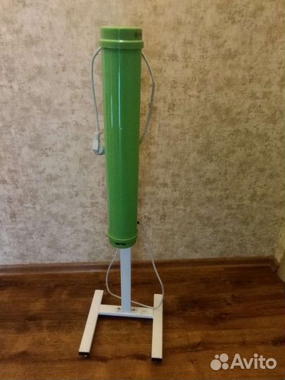 Рециркулятор воздуха Армед