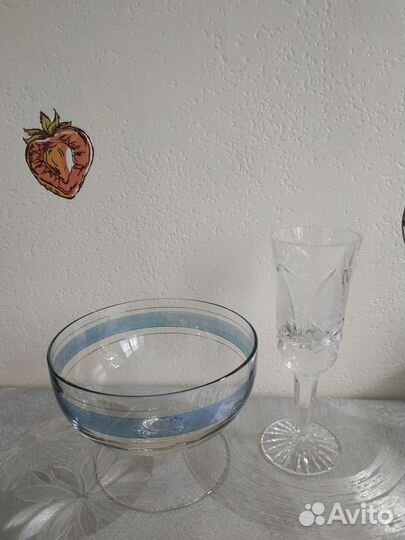 Посуда разная