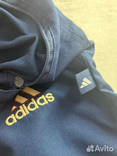 Штаны adidas винтаж оригинал