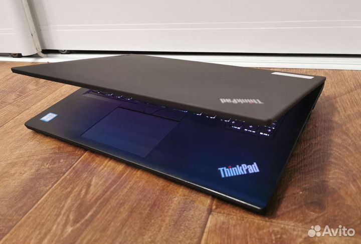 Мощный,сенсорный,металлический Ультрабук lenovo