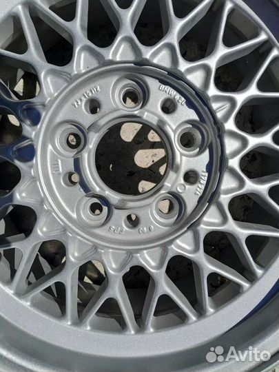 Колеса на bmw 5 стиль