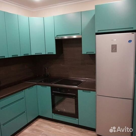 Кухня от производителя