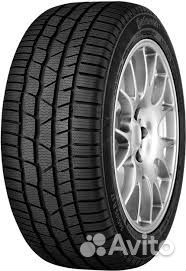 Continental ContiWinterContact TS 830 P 255/40 R20