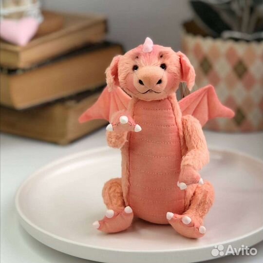 Игрушка Подарок Тедди Медведь