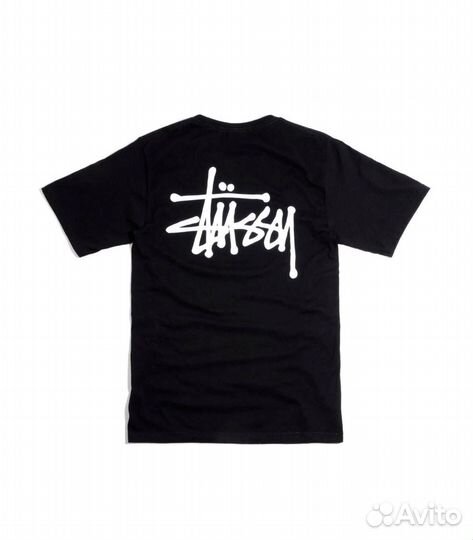 Футболка stussy