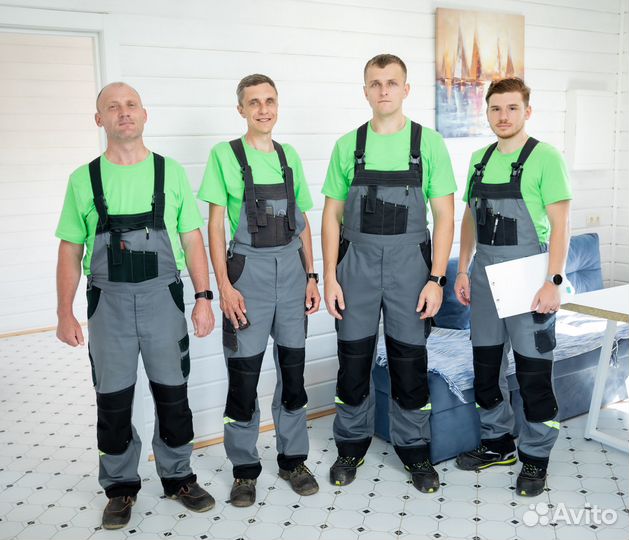 Технический план. Межевание. Кадастровый инженер