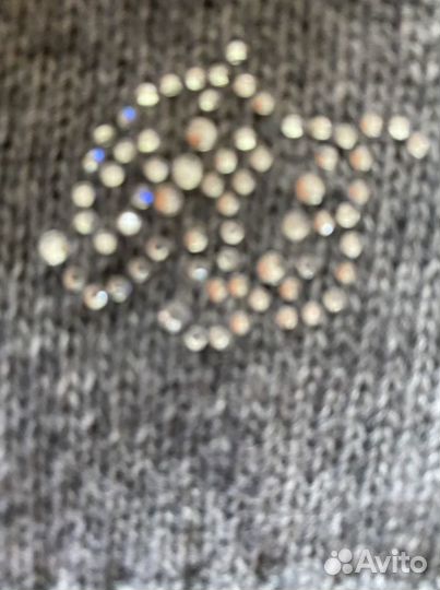 Кардиган roccobarocco kids, оригинал (на 3 года)