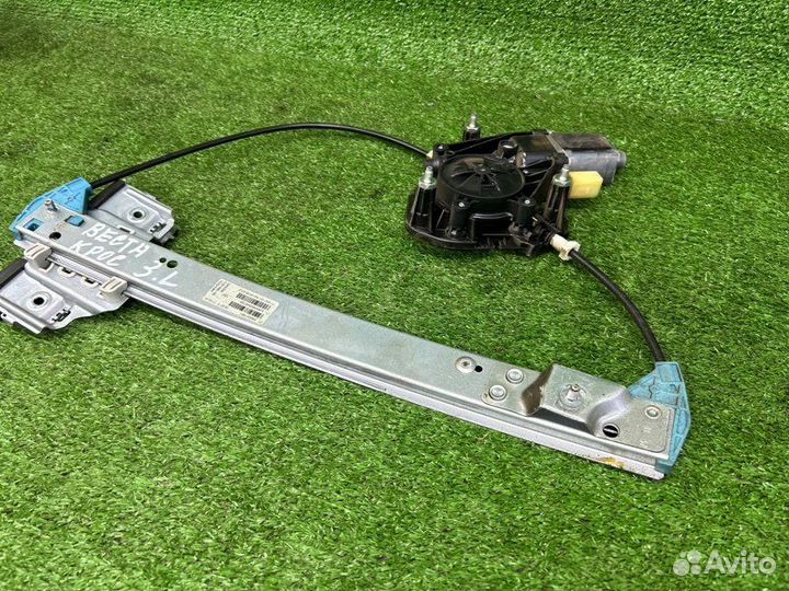 Стеклоподъемник задний левый Ваз Vesta Cross