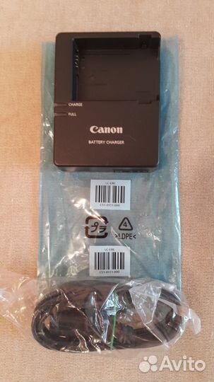 Canon LP-E8 Оригинал