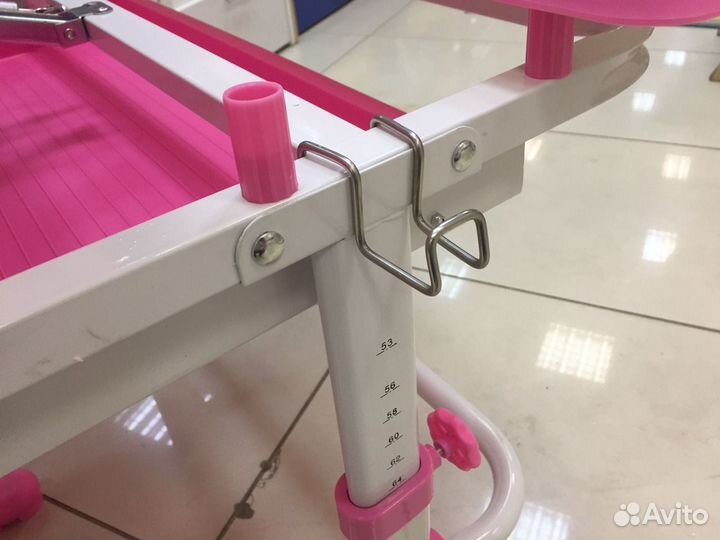 Растущая парта