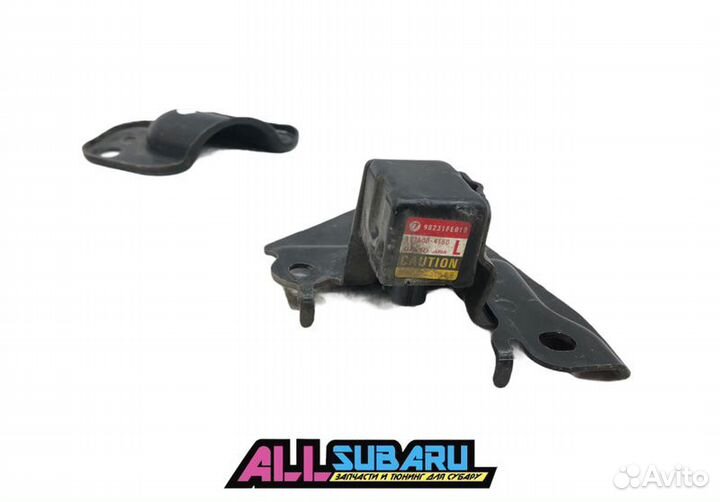 Датчик удара передний левый Subaru Impreza Wrx GG