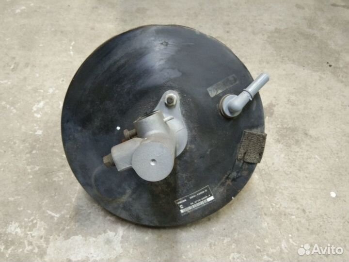 Вакуумный усилитель тормозов Мазда 3 BL