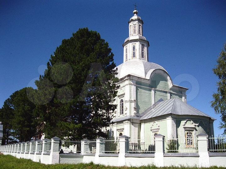 Участок 18 сот. (ИЖС)