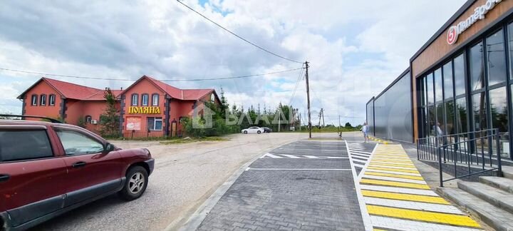 Участок 40 сот. (промназначения)