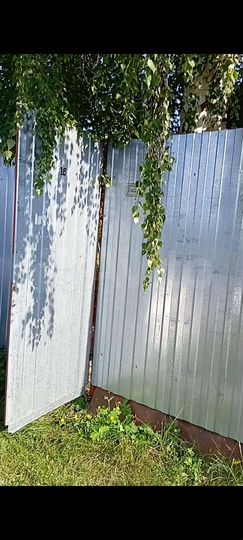 Дом 15 м² на участке 6 сот.