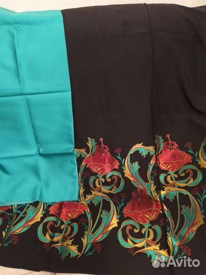 Отрезы ткани Италия, ткани натуральные