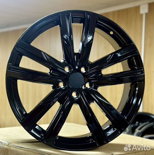 R19 5x108 Новые диски Exeed Geely GB