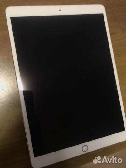 iPad pro 10.5