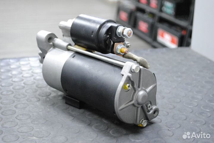 Стартер Ford Kuga, C-Max, Mondeo 2.0 TDCi 2.2 kw