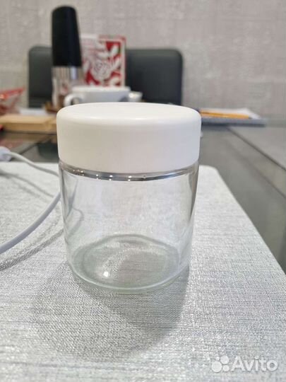 Йогуртница