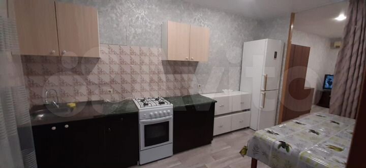 2-к. квартира, 60 м², 2/2 эт.