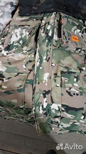 Костюм горка