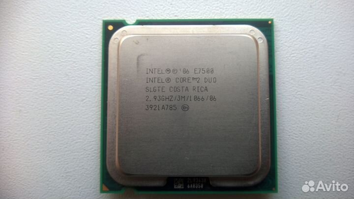 Лучшие из простых 2-4-яд. 1150/1055/2011/775 и AMD