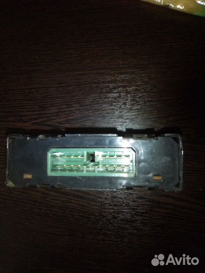 Эбу мазда626