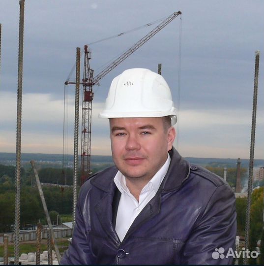 Главный инженер проекта