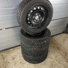 Cordiant Polar 2 205/55 R16