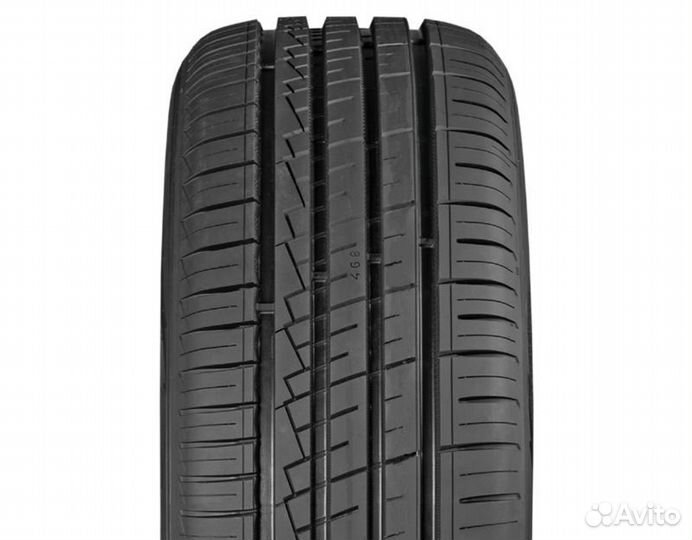 Ikon Tyres Autograph Eco 3 195/65 R15 95H