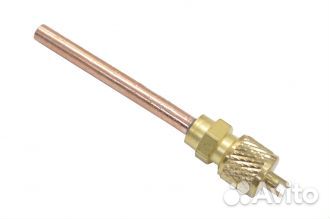 Клапан Шредера