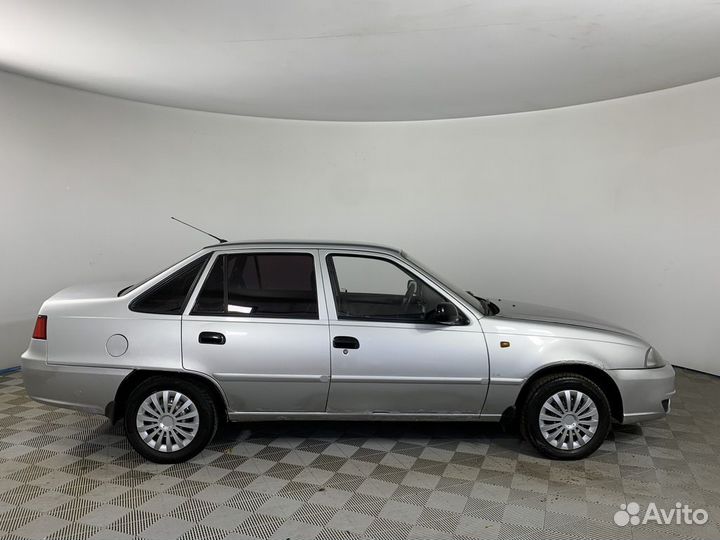 Daewoo Nexia 1.6 МТ, 2013, 109 000 км