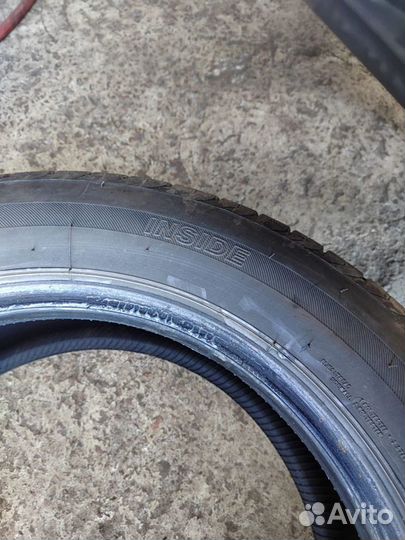 Bridgestone Ecopia EP300 205/55 R16 81T