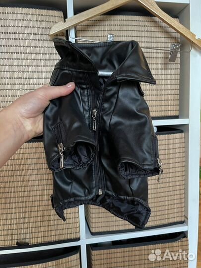 Куртка для собак одежда для собак