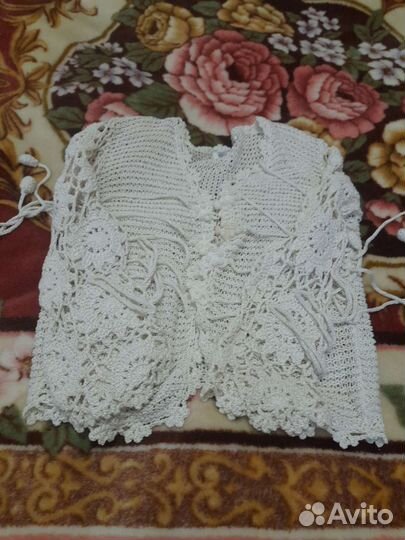 Одежда женская 46 48 размер бу