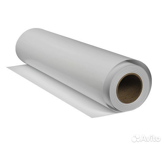 Пленка горячего отрыва для дтф (DTF) печати, 60 см