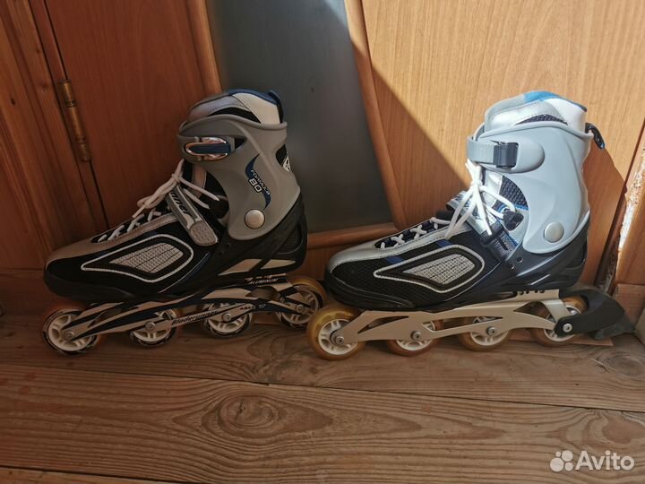 Ролики bladerunner (мужские)