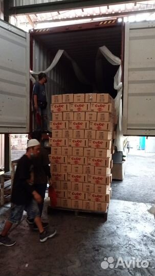 Уголь д/кальяна cube оптом