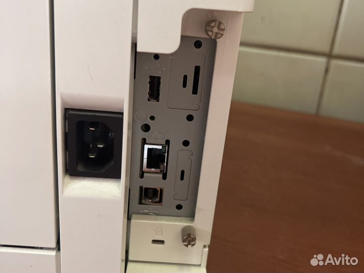 HP LaserJet Managed E60065