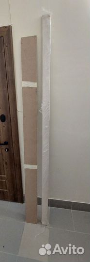 Добор для межкомнатных дверей