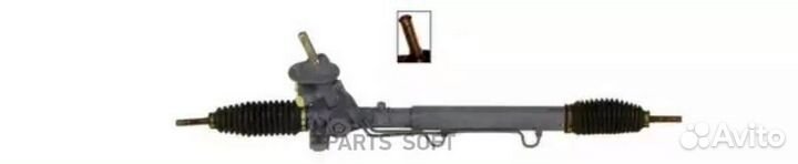 General ricambi FO9032 Рулевая рейка Г/У