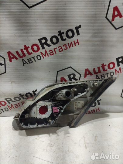 Фонарь внутренний задний левый задний левый