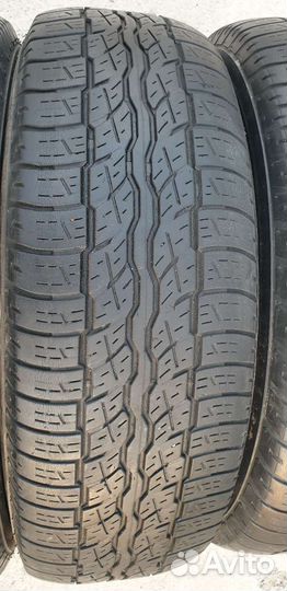 Bridgestone Dueler H/T 687 225/65 R17 101S