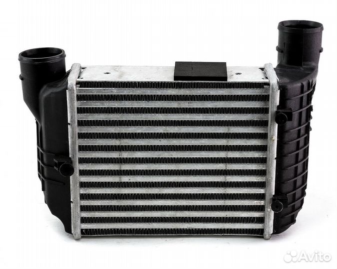 Интеркулер